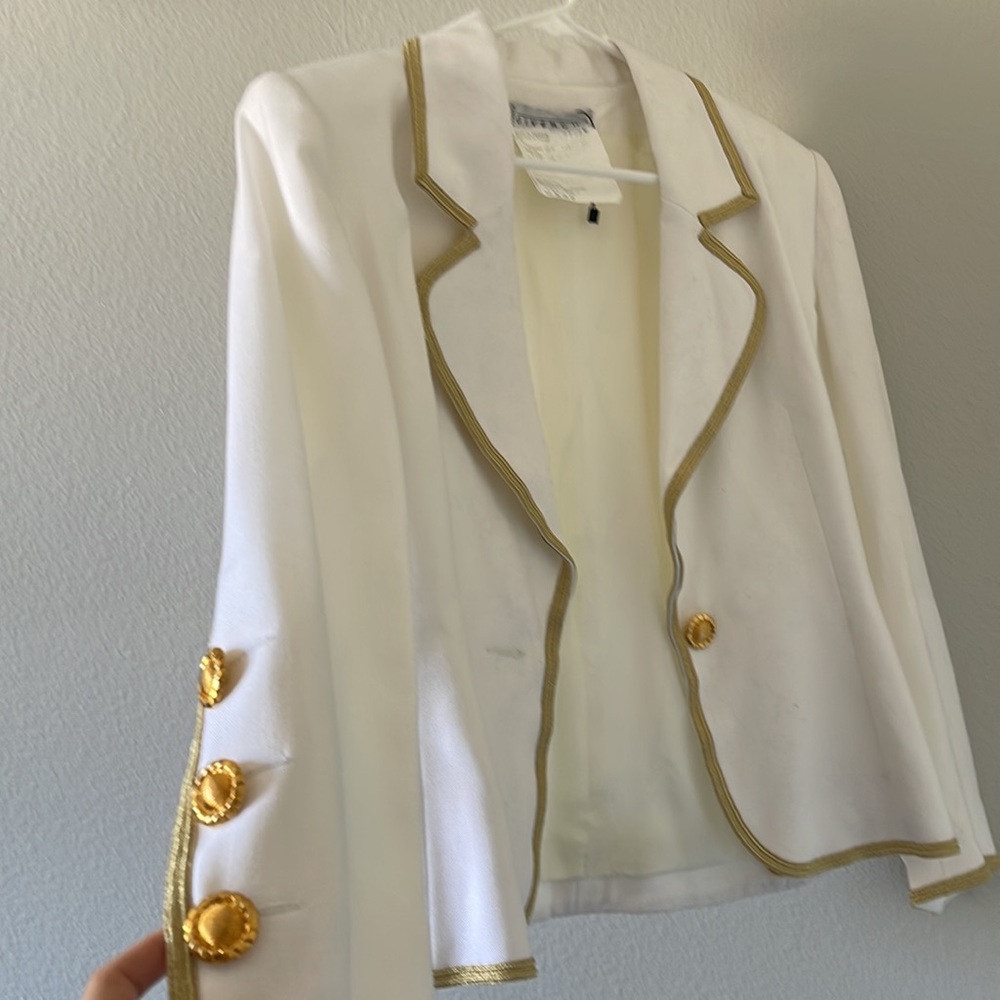 Givenchy Jacket Excellent condition - Picture 4 of 17